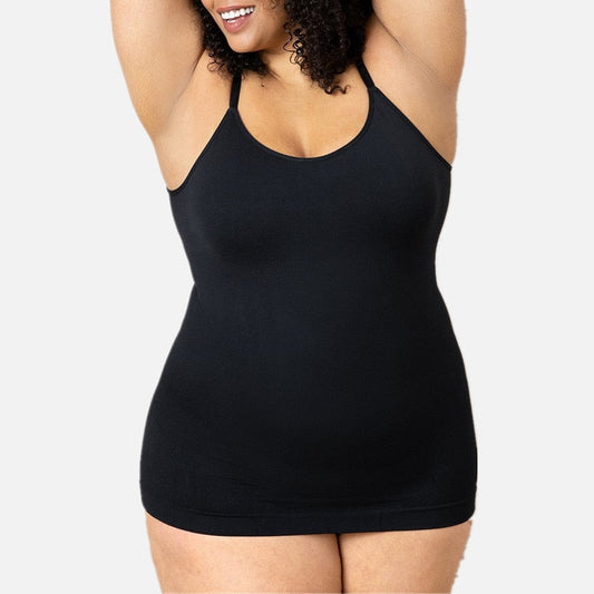🔥LAST DAY SALE - 49% OFF🔥Premium Glamor Shaper Camisole