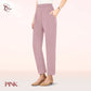 🔥Summer Sale🔥High Rise Silky Soft Pull-on Comfort Pants