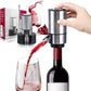 🎅Christmas Special Deals £12.99!!⚡50K+ SOLD!🔥Electric Wine Aerator Dispenser