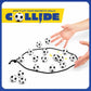 ⏳Limited Hot Sales - 65% OFF⚽ Magnetic Football Chess Game😍2026 Trending Family Party Game Includes 20 Magnets | Easy to Learn, Hard to Stop Playing