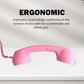 🌲Early Christmas Sale -Just ￡8.99💝📞Vintage Retro Telephone Handset ✨The most unique Christmas gift! Perfect for music lovers🎄