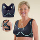 💥Limited Time 50% Off!💕AlignLift Posture-Perfect Wireless Bra