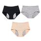 🌸Last Day-Buy 1 Get 3 Packs🎉2026 Best Seller High Waist Leak proof panties✨Butter-Soft & Stretchy🍃