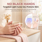 🔥2027 New Hot Sales - 50% OFF💅 ✨ Portable Rechargeable UV Nail Lamp – Digital Display, Gel Nail Curing Light & Stand Set 🔥