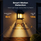 🔥💥 LIMITED-TIME SALE – 50% OFF NOW! 💡 Motion Sensor Solar Wall Light ☀️ 3 Lighting Modes, Auto On/Off & IP65 Waterproof 🌧️ Perfect for Gardens, Patios & Pathways! 🏡