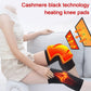 💥💥Limited Hot Sales - Just ￡9.99🔥Warm Your Knees Instantly! Soft Faux Cashmere Knee Pads