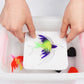 💕Summer Hot Sales -  50% OFF🎁🦀Magic Water ELF, Children Handmade Aqua Gel Sensory Toy Set🐟