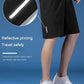 ❄️Last Week Special Price Only￡9.99💝✨Unisex Ice Silk Quick Drying Stretch Shorts