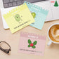 🔥🎀New Year Hot Sale 60% OFF✨💗2026 Punny Motivational Desk Calendar📅