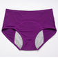 🌸Last Day-Buy 1 Get 3 Packs🎉2026 Best Seller High Waist Leak proof panties✨Butter-Soft & Stretchy🍃