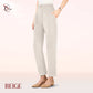 🔥Summer Sale🔥High Rise Silky Soft Pull-on Comfort Pants
