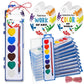 🌈💖Valentine’s Day Hot Sale ONLY ￡7.99 🎨🔥Mini Watercolor Paint Sets