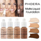 💥BUY 1 GET 1 FREE💥⏰💕Long-Lasting Full Coverage Oil Control Foundation