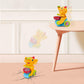 🎁⚽Last Day Hot Sale 60% OFF👦👧Musical Walking Elephant Drummer Toy