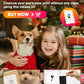 🎁 50% OFF🐶Pet Paw Printing Kit🐾🐾