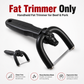 Handheld Fat Trimmer for Beef & Pork