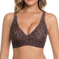 ⏳LAST DAY SALE 50% OFF💕Womens Comfortable Wireless Bralettes Seamless Deep V Everyday Bra