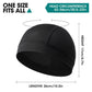 💥Buy 1 get 1 Free(Each only ￡5.49!!)🏊 Summer Sports All-day sweat control head cap😍