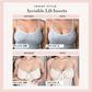 🔥Buy 1 Get 1 Free (2 Pairs)🏆Self Adhesive Boob Bra Pads