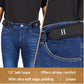 📢😍LAST DAY 49% OFF ✨👖Tactical Metal Hook Elastic Belt