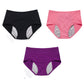 🌸Last Day-Buy 1 Get 3 Packs🎉2026 Best Seller High Waist Leak proof panties✨Butter-Soft & Stretchy🍃