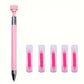 Automatic Refillable Wax Pen