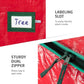 🎄 50% OFF NOW ! 🎅 Christmas Tree Durable Waterproof Storage Bag – Easy to Carry, Protects from Dust & Moisture 🎁