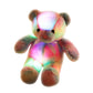 🎅New Year gifts Hot Sale 49% OFF🎁| 🧸Teddy bear, colourful LED light, soft toys🌈