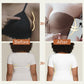 Front Clasp Invisible Bra - Stays Put Even When You Jump!