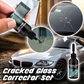 2024 New Car Windshield Crack Repair Fluid
