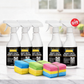 ⏳LAST DAY SALE ONLY ￡9.99!!🔥Heavy Duty Oven Cleaner Spray