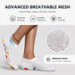 🏖️ Beach Swim Shoes with Quick-Dry Mesh — Lightweight, Non-Slip & Perfect for Sandy Shores