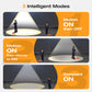 🔥💥 LIMITED-TIME SALE – 50% OFF NOW! 💡 Motion Sensor Solar Wall Light ☀️ 3 Lighting Modes, Auto On/Off & IP65 Waterproof 🌧️ Perfect for Gardens, Patios & Pathways! 🏡