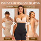 🔥LAST DAY Hot Sale - BUY 1 GET 1 FREE!!⚡50K+ SOLD!💃Women's Tummy Control Butt-Lifting Shapewear