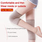 💥💥Limited Hot Sales - Just ￡9.99🔥Warm Your Knees Instantly! Soft Faux Cashmere Knee Pads