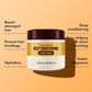 🔥BUY MORE SAVE MORE🔥Collagen Hair Treatment Deep Repair Conditioning Argan Oil Collagen Hair Mask Essence for Dry Damaged Hair All Hair Types