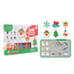 ⏳LAST DAY SALES - SAVE 59%🎁DIY Crystal Paint Arts and Crafts Set-Create Keychains & Window Art, Non-Toxic Creative Gift