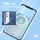 ⏳Time-Limited Special ￡10.99!!⏰ 5000mAh Fast Charge Portable Wireless Magnetic Power Bank