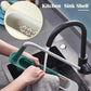 🔥⏳ LIMITED-TIME DEAL! 🧽✨ Retractable Thickened PP Sink Organizer – Adjustable Space-Saving Kitchen Storage Rack 🚰🏡