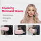 ⏳Last Day Sale 49% OFF💥Hair Waver & Curling Wand – Ionic Beach Waves Styler 🌊✨  Dual Voltage • Lightweight • Frizz-Reducing Ceramic Barrel for Healthy, Travel-Ready Styles ✈️🇬🇧💖