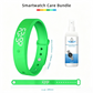 🥳HOT SALES - JUST ￡7.99🥳💞50K+ SOLD!⌚🔥SmartSense Fitness Smart Band – Monitor Heart Rate, Track Steps & Stay Active Every Day 💪