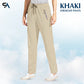 🔥Summer Sale🔥Women's Ultra Stretch Ice Silk Comfort Casual Pants