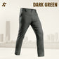 🔥Summer Sale🔥Men's Active Khaki Pants With Expandable Waistband