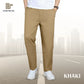 🔥Summer Sale🔥Flex Fit Zipper-Pocket Durable Pants