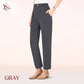 🔥Summer Sale🔥High Rise Silky Soft Pull-on Comfort Pants