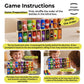 🔥Limited Hot Sales - 65% OFF🎁🧠 Montessori Memory Matching Bottle Game – Fun Brain Training Toy for Kids