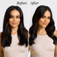 Heather Gray Set & Flow Active Curling Headband