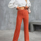 🔥BIG SALE 50%OFF🔥Women's Casual High Waist Stretch Pants