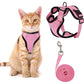 🎅Christmas Sale 49% Off🎄🔥Cat Harness & Leash😻