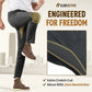 🔥Summer Sale🔥Men's Active Khaki Pants With Expandable Waistband